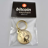 Bitcoin Keychain