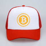 Unisex BTC Hat
