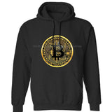 Bitcoin Mining Hoodie