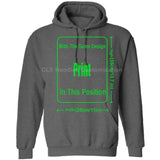 Bitcoin Mining Hoodie