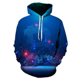 Hip Hop Bitcoin Hoodie