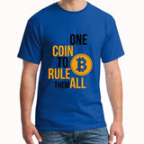 One Coin To Rule Them All T-Shirt