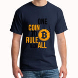 One Coin To Rule Them All T-Shirt