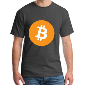 Unisex Bitcoin T-Shirt