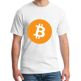 Unisex Bitcoin T-Shirt