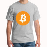 Unisex Bitcoin T-Shirt