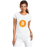 Unisex Bitcoin T-Shirt