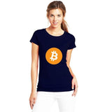 Unisex Bitcoin T-Shirt