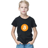 Unisex Bitcoin T-Shirt