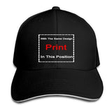 Bitcoin Unisex Hat