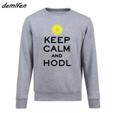 Keep Calm And Hodl