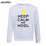 Keep Calm And Hodl