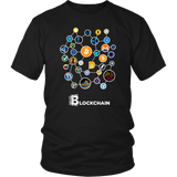 Blokchain T-Shirt