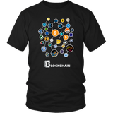 Blokchain T-Shirt