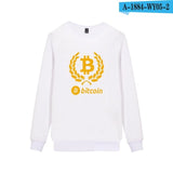 BTC Hoodie