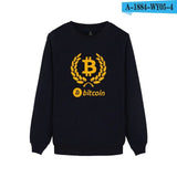 BTC Hoodie