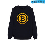 BTC Hoodie