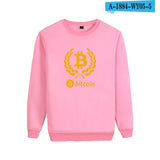 BTC Hoodie