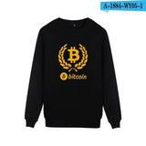 BTC Hoodie