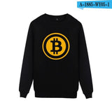 BTC Hoodie