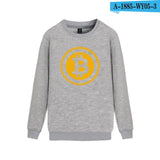 BTC Hoodie